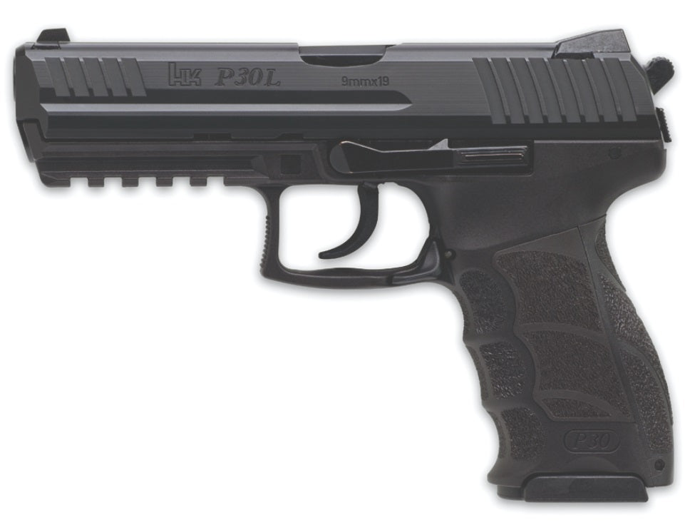 HK 81001092 P30L V3 9MM 1-17R/1-20R