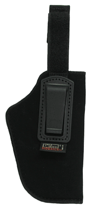 MICHAELS IN-PANT HOLSTER #15RH W/RETENTION STRAP BLACK<