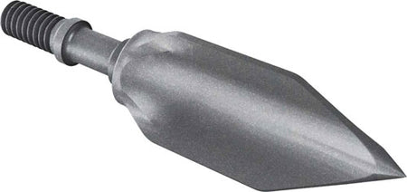 G5 PRACTICE HEAD BALLISTIC MATCH POINT MONTEC M3 100GR!