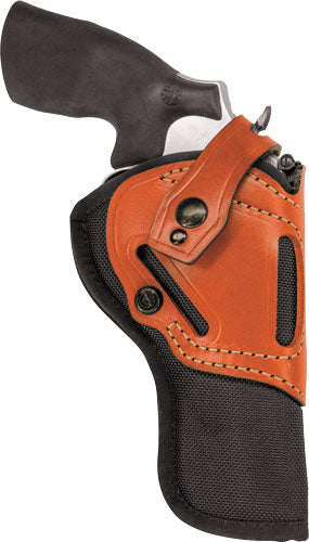 DESANTIS DUAL ANGLE HUNTER HOL HYBRID S&W N FR 4" BLACK