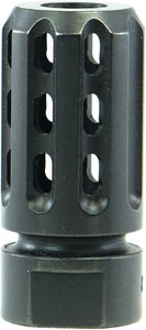 MANTICORE NIGHTBRAKE 1/2x28 COMPENSATOR FOR AR-15
