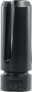 MANTICORE ECLIPSE 1/2X28 FLASH HIDER FOR AR-15