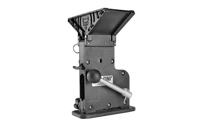 Magpump Magazine Loader, Magpump Pro, Loads 223 Remington/556NATO AR-15 magazines, Black MP-AR15PRO