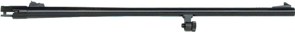 MOSSBERG BARREL 500 12GA. 3" 24" RS RIFLED MATTE