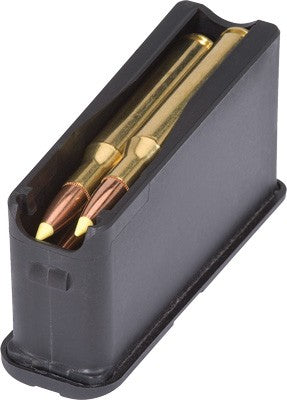 MOSSBERG MAGAZINE PATRIOT 375 RUGER 3RD