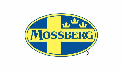 Mossberg 28217 Patriot 6.5 Creedmoor 5+1 22" Fluted Barrel