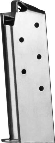 METALFORM MAGAZINE COLT MUSTANG 380ACP 6RD S/S