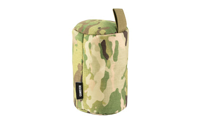 MDT Canister, Medium, Shooting Bag, House Fill, 7"x5", 500D Cordura Construction, Multicam 108047-MCM
