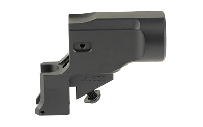 MDT LSS Gen 3, Carbine Buttstock Interface, Fits MDT LSS Gen 3, Cerakote Finish, Black 110086-BLK