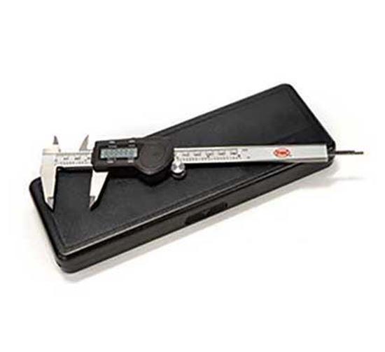 MEC Digital Calipers for MEC Marksman Single Stage Reloader