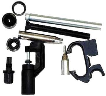 MEC Reloading Die Kit for Model 600 Jr. Mark 5