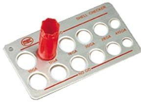MEC Shell Checker