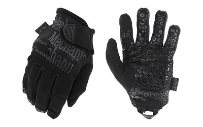 Mechanix Wear TAA PRECISION PRO, Gloves, X-Large, Covert Black HDG-F55-011