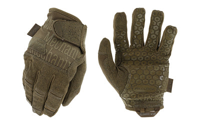 Mechanix Wear TAA PRECISION PRO, Gloves, Extra Large, Coyote HDG-F72-011