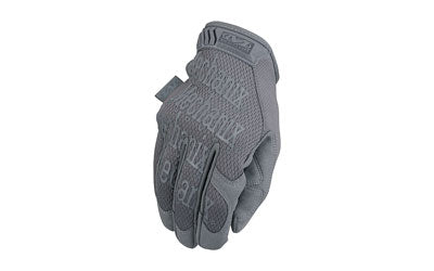 Mechanix Wear Original Gloves, Wolf Grey, XL MG-88-011
