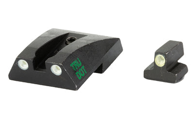 S&W TRU-DOT~ TRITIUM NIGHT SIGHT SET 840103136622