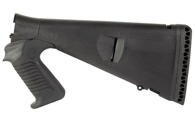 Mesa Tactical Urbino Pistol Grip Stock, Fits Beretta 1301 and A300, 12 Gauge, 12.5" Length of Pull, Matte Finish, Black 94960