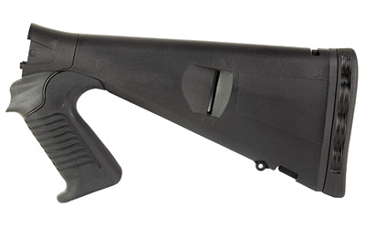 Mesa Tactical Urbino Pistol Grip Stock, Fits Beretta 1301 and A300 12 Gauge, 12.5" Length of Pull, Limbsaver Recoil Pad, Matte Finish, Black 94980