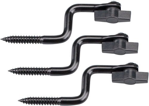 MOULTRIE TRAIL CAM EZ TREE MOUNT 3 PACK