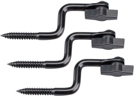 MOULTRIE TRAIL CAM EZ TREE MOUNT 3 PACK