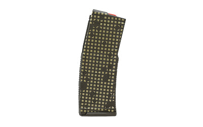 Amend2 Magazine, 223 Remington/556NATO, 30 Rounds, Fits AR Rifles, Polymer, Desert Night Camo 556MOD2DNC30