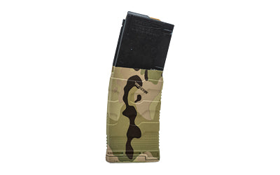 Amend2 Magazine, 223 Remington/556NATO, 30 Rounds, Fits AR Rifles, Polymer, MultiCam Design 556MOD3MC30