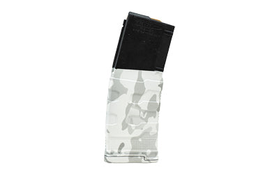 Amend2 Magazine, 223 Remington/556NATO, 30 Rounds, Fits AR Rifles, Polymer, MultiCam Alpine Design 556MOD3MCA30