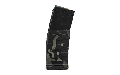 Amend2 Magazine, 223 Remington/556NATO, 30 Rounds, Fits AR Rifles, Polymer, MultiCam Black Design 556MOD3MCB30