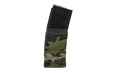 Amend2 Magazine, 223 Remington/556NATO, 30 Rounds, Fits AR Rifles, Polymer, MultiCam Tropic Design 556MOD3MCT30