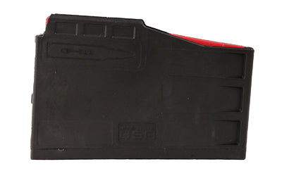 Amend2 Magazine, Bolt-Action CIP, 300 PRC/7MM PRC, 3 Rounds, Bolt Action, Black CIP5323RD