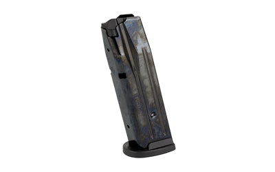 Armscor Pistol Magazine, ACT-MAG, 9MM, 15 Rounds, Fits Sig P320/M17 Full Size, Blued Finish 3210
