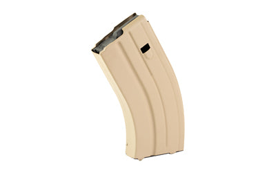 Ammunition Storage Components Magazine, 7.62X39, 20 Rounds, Flat Dark Earth, AR Rifles, Matte 20-76239-SS-FDE-B-ASC