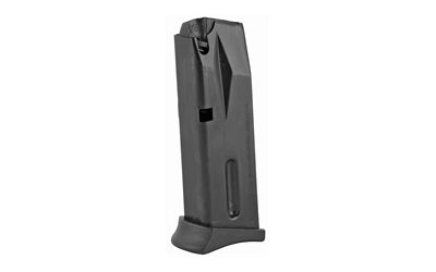 Bersa Magazine, 9MM, 10 Rounds, Fits Thunder, Matte THUN9MMUCMMAG