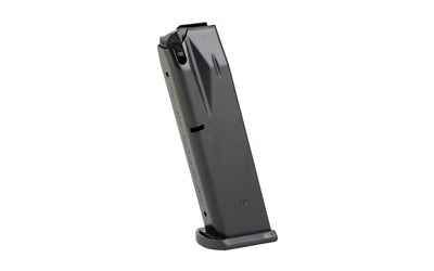 Beretta Magazine, 9MM, 18 Rounds, Blue, 92 Series, Blued UD8A0601P