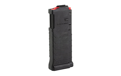 CMMG Magazine, 5.7X28MM, 10 Rounds, Fits CMMG MK4/AR15, Matte Finish, Black 54AFC44
