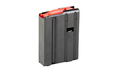 Global Ordnance Magazine, 556NATO/223 Remington, 10 Rounds, Fits AR-15, Black 810091157237