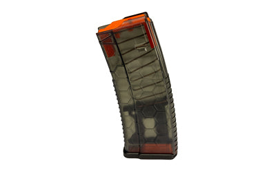 MAG HEXMAG HV S2 AR15 5.56 15RD SMK