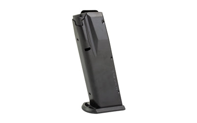 Tanfoglio Magazine, 10MM, 14 Rounds, Black, Fits All Large Frame Tanfoglio 05CAR00005