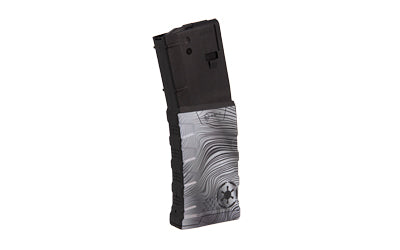 Mission First Tactical Magazine, EXD, 223 Remington/556NATO, 30 Round, Fits AR-15, Beskar Graphic EXDPM556D-BSKR