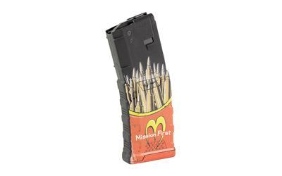 Mission First Tactical Magazine, 223 Remington/556NATO, 30 Rounds, Freedom Fries, AR-15 EXDPM556D-FF