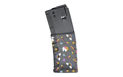 Mission First Tactical Magazine, 223 Remington/556NATO, 30 Rounds, AR-15 EXDPM556D-RU