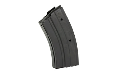 ProMag Industries Magazine, 7.62X39, 20 Rounds, Fits Ruger Mini-30, Steel Construction, Blued Finish RUG-A43