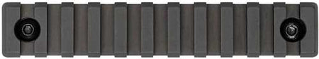 AR-15 PICATINNY M-LOK RAIL ALUMINUM 816537011590