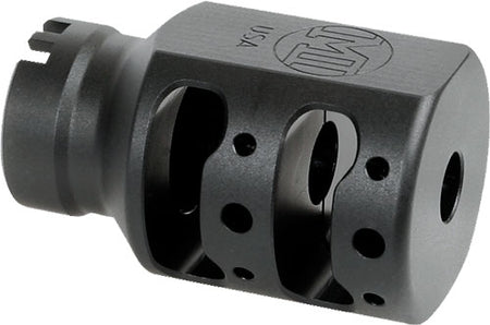 MI ALPHA TANK BRAKE 24MM BLACK MATTE NITRIDE