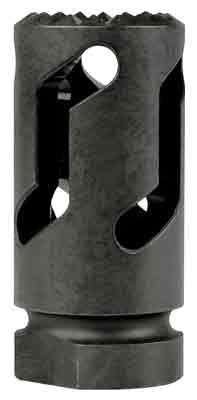 MI FLASH HIDER/IMPACT DEVICE 1/2-28" 5.56/.223 CALIBER