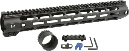 AR .308 COMBAT RAIL HANDGUARDS M-LOK 812102033189