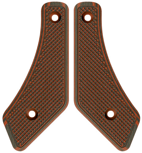 LEVER STOCK G10 PISTOL GRIPS 812102034629