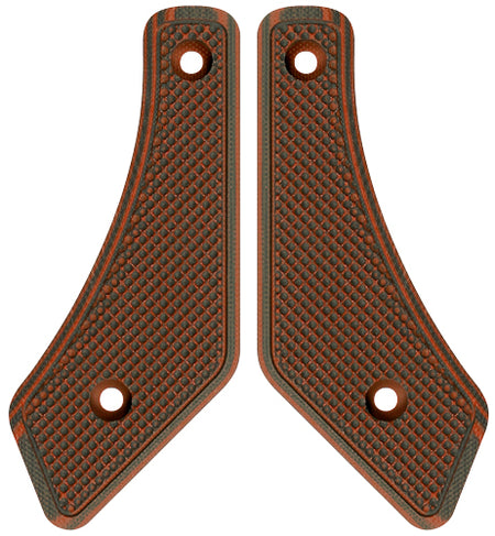 LEVER STOCK G10 PISTOL GRIPS 812102034629