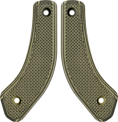 LEVER STOCK G10 PISTOL GRIPS 812102034605