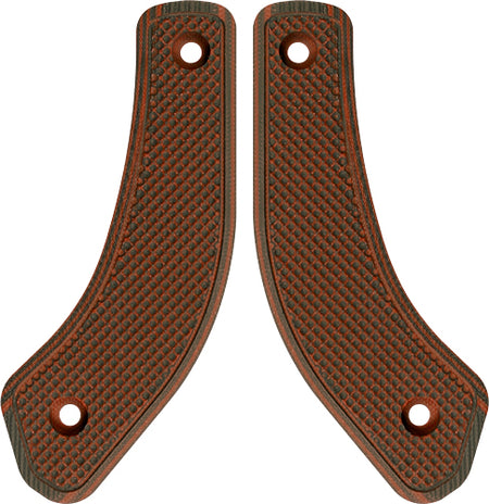 LEVER STOCK G10 PISTOL GRIPS 812102034599